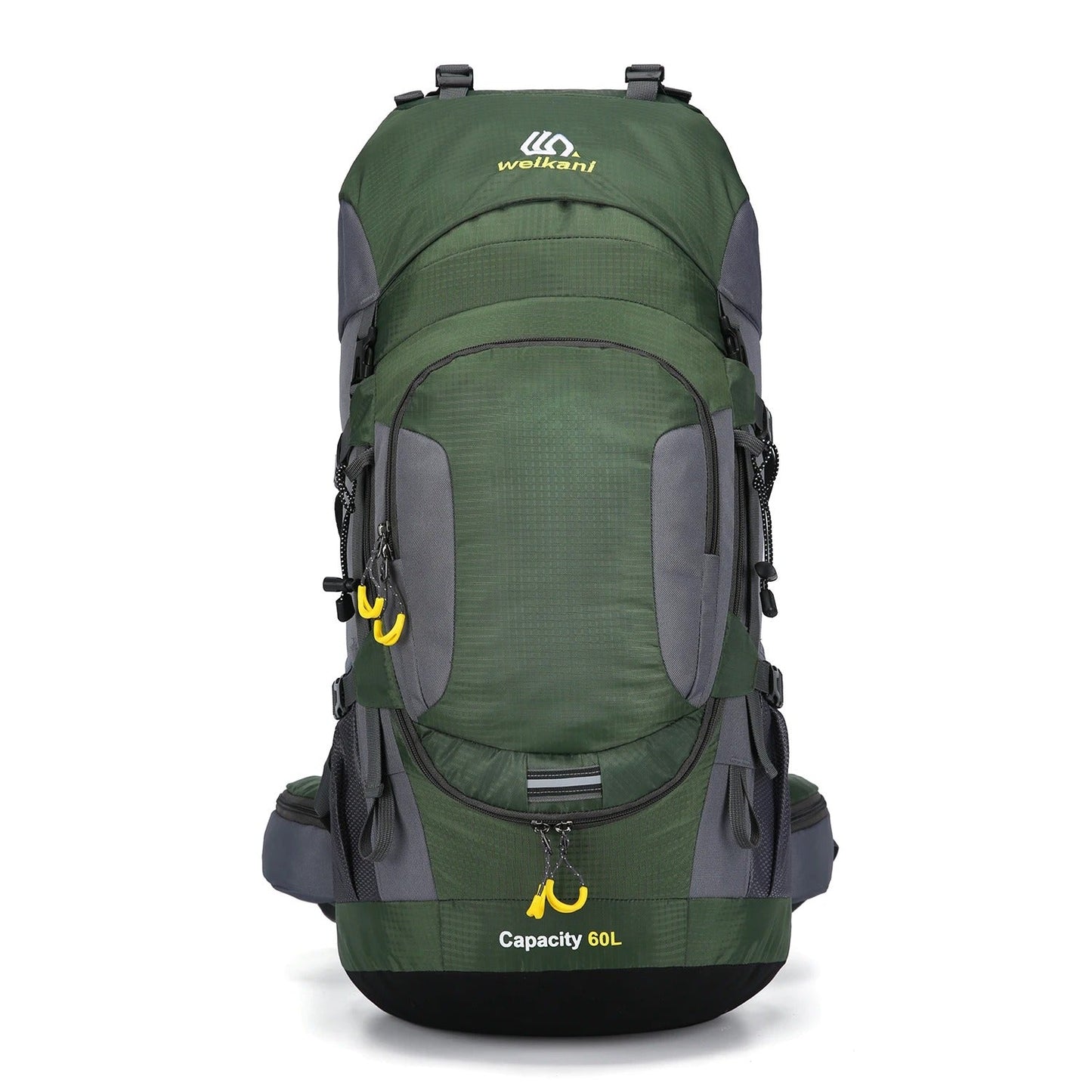 Outdoor Kraft - 60L Rucksack - Wasserdicht