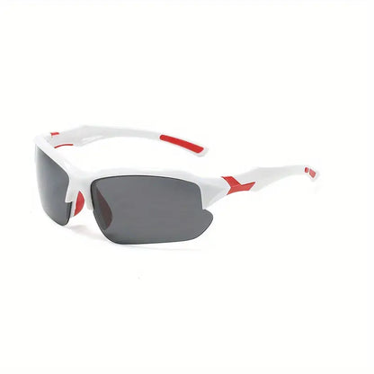 Outdoor Kraft - Polarisierte Sport-Sonnenbrille