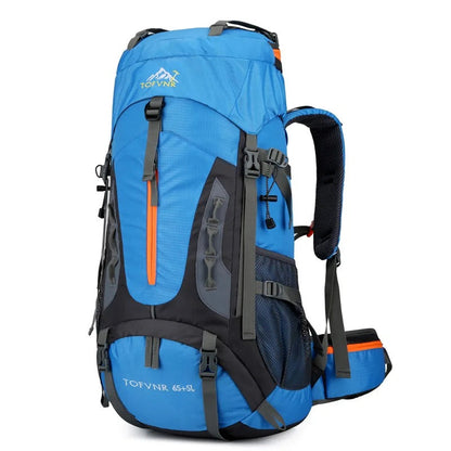 Outdoor Kraft - 45L Rucksack - Wasserdicht