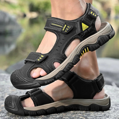 Outdoor-Sandalen - Männer