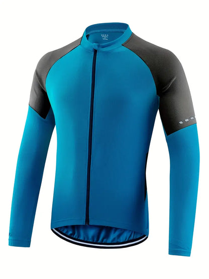 Outdoor Kraft - Radsport & Radtrikot