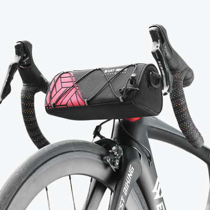 Tasche - Radsport - Lenker