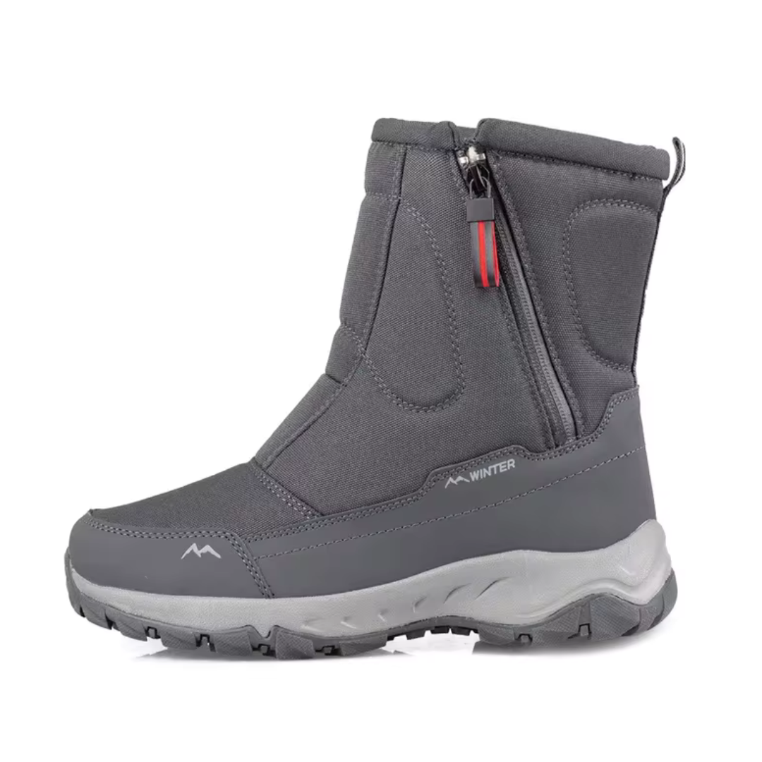 Outdoor Unisex Winterstiefel - Thermofutter - Wasserdicht