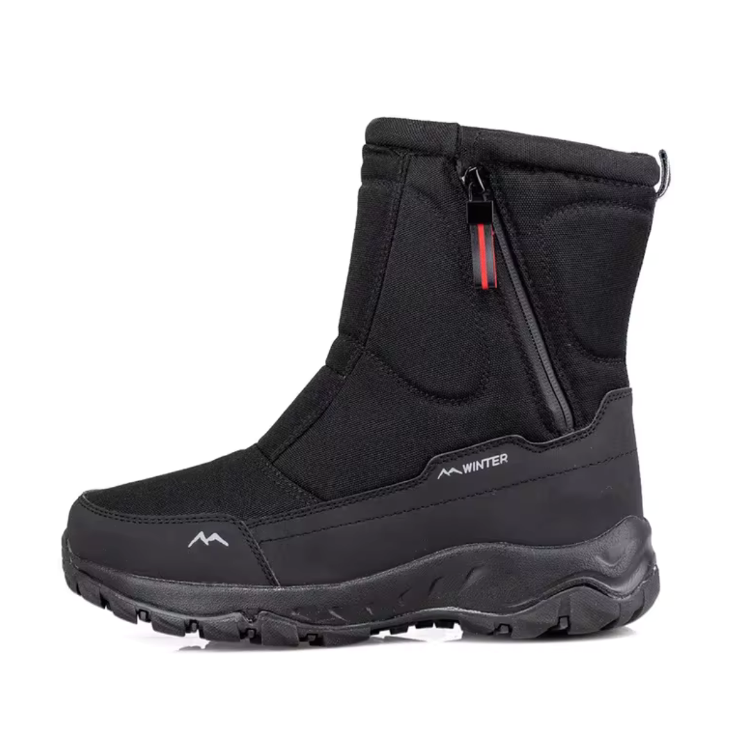 Outdoor Unisex Winterstiefel - Thermofutter - Wasserdicht