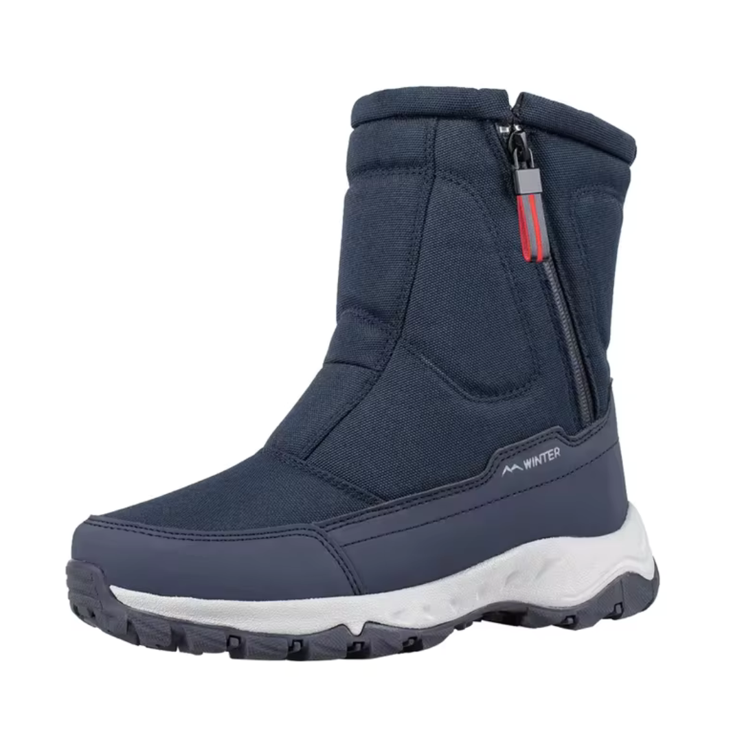 Outdoor Unisex Winterstiefel - Thermofutter - Wasserdicht