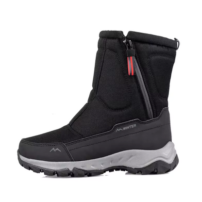 Outdoor Unisex Winterstiefel - Thermofutter - Wasserdicht