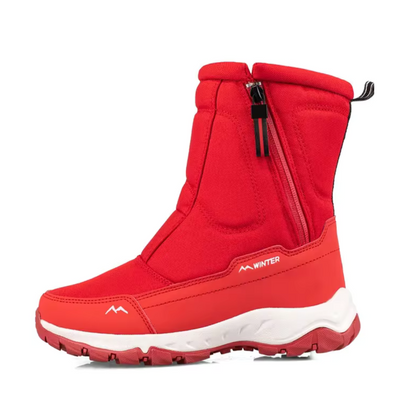 Outdoor Unisex Winterstiefel - Thermofutter - Wasserdicht