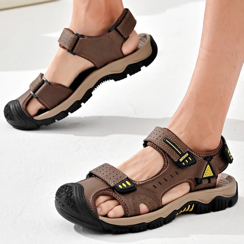 Outdoor-Sandalen - Männer