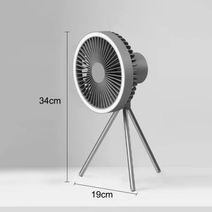 Camping Ventilator - Outdoor