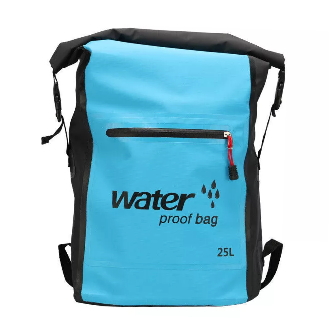 25-L-Rucksack - Wasserdicht