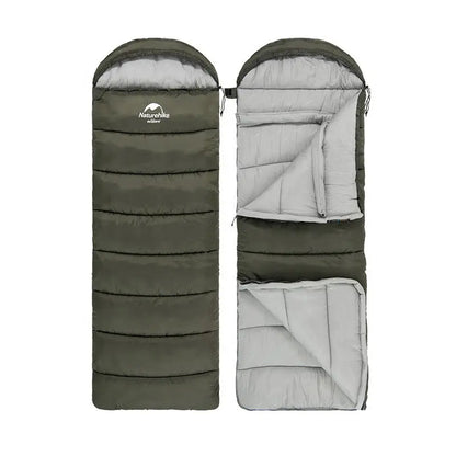 Naturehike Outdoor-Schlafsack - Comfort+