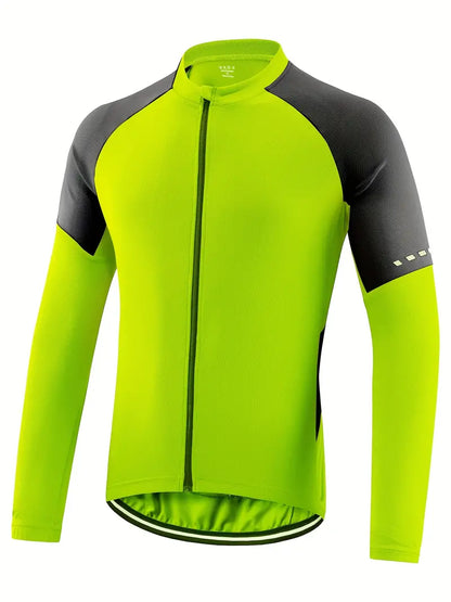 Outdoor Kraft - Radsport & Radtrikot