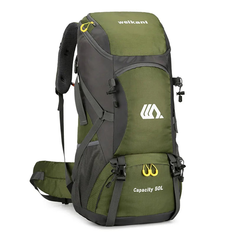 50L-Rucksack - Outdoor