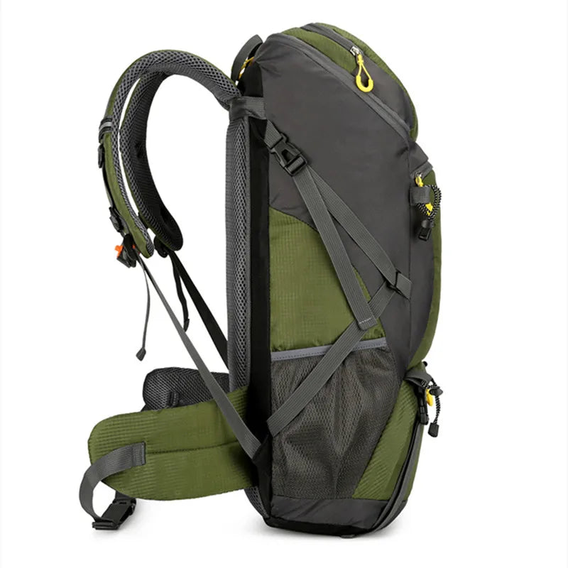 50L-Rucksack - Outdoor