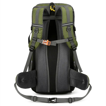 50L-Rucksack - Outdoor