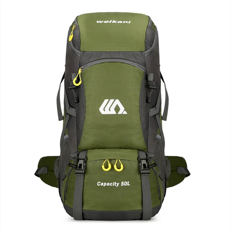 50L-Rucksack - Outdoor