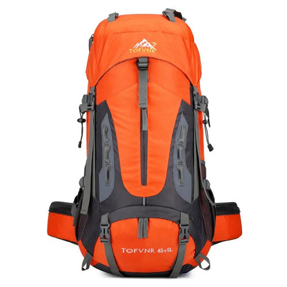 Outdoor Kraft - 45L Rucksack - Wasserdicht