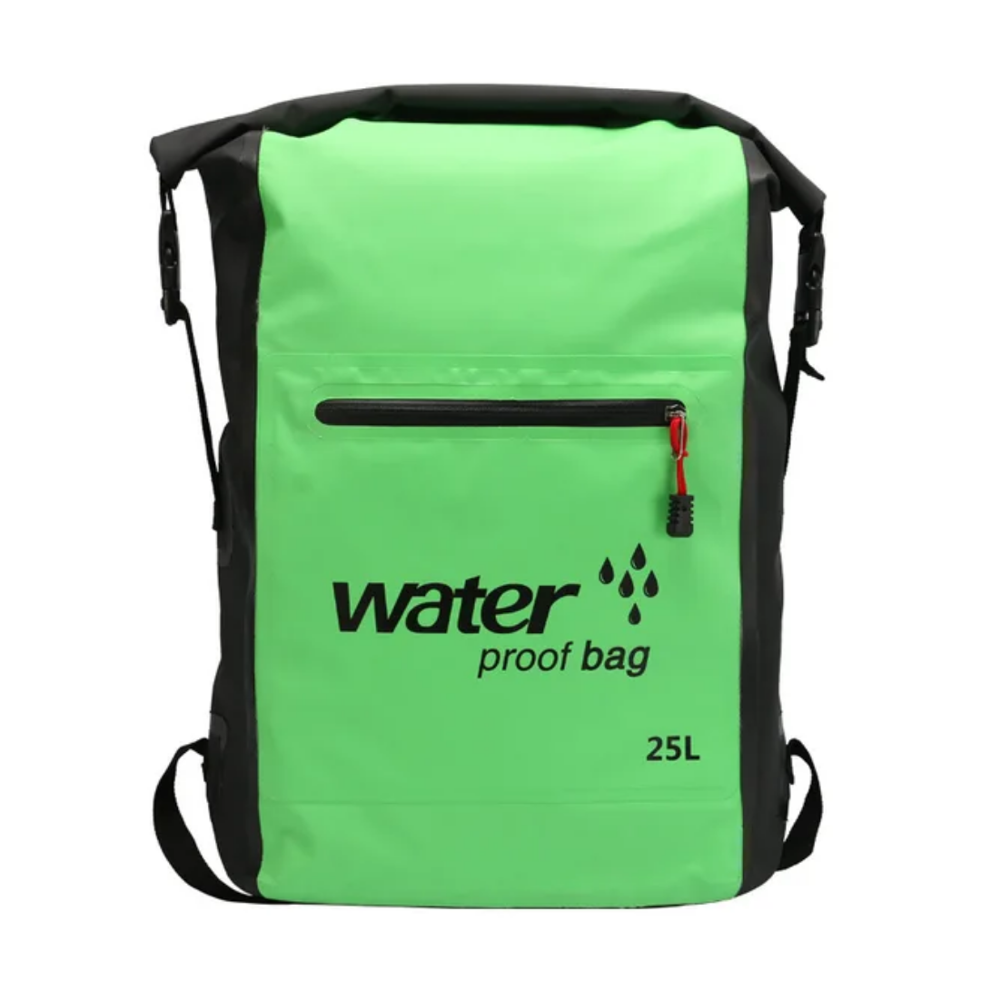 25-L-Rucksack - Wasserdicht