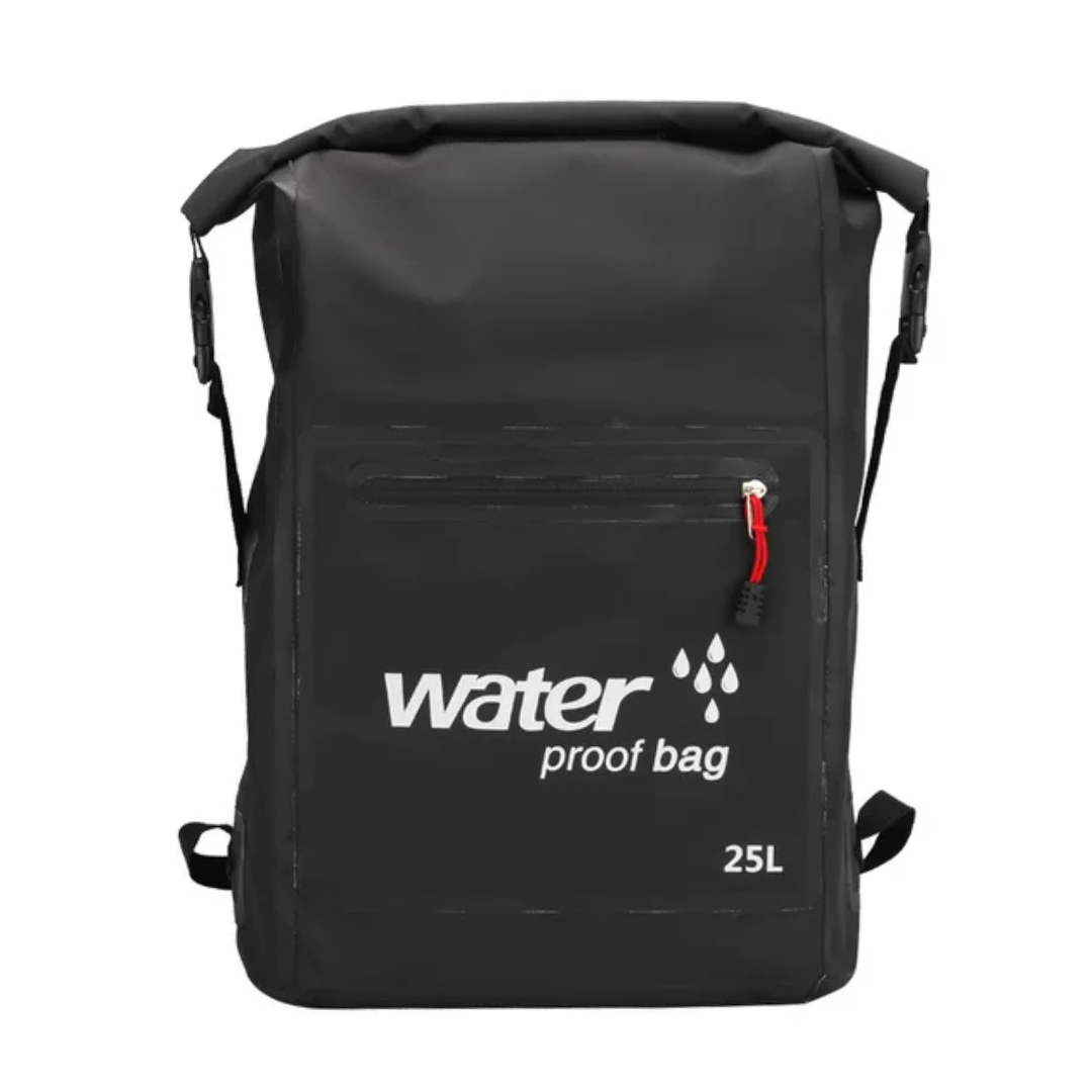 25-L-Rucksack - Wasserdicht