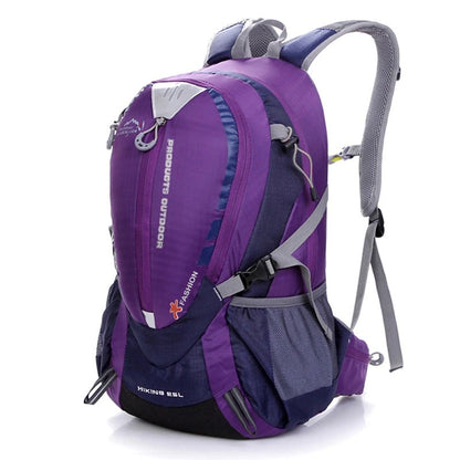 Premium Outdoor-Rucksack - 25L