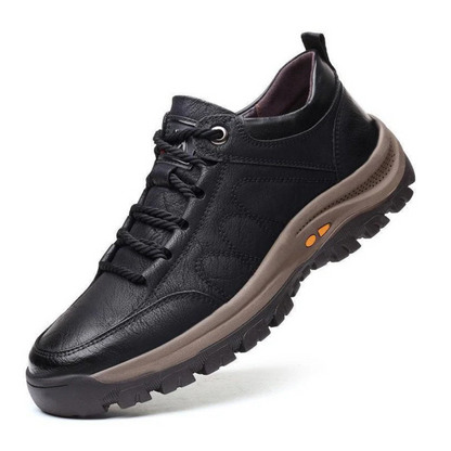 Outdoor Herren Sneaker - PE Leder