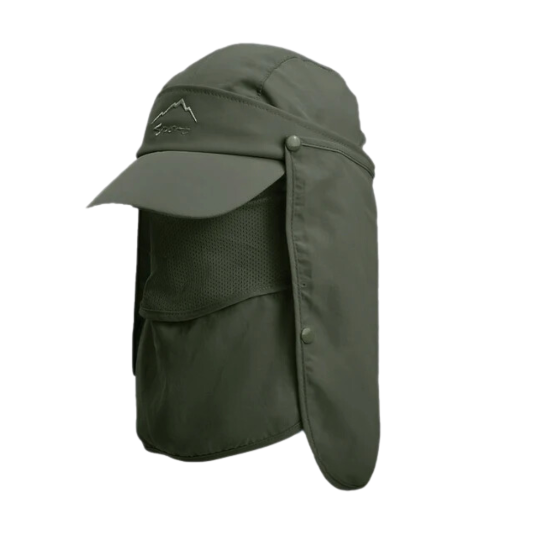 Outdoor Kraft 3-in-1 Mütze