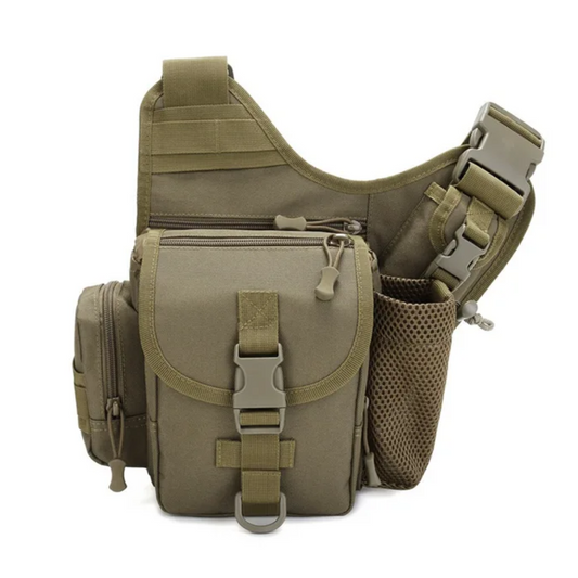 Outdoor Crossbody Tasche - Männer