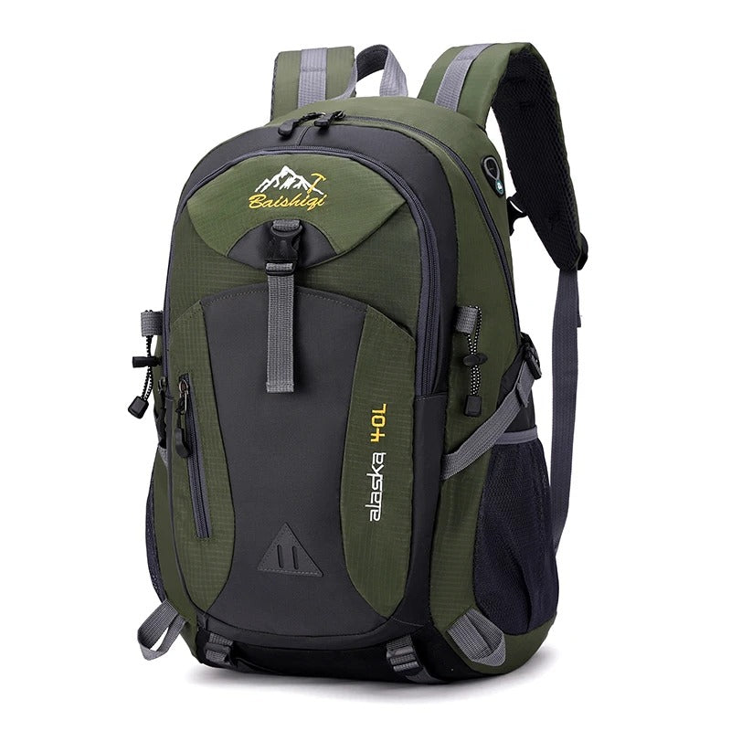 Outdoor Kraft - Outdoor-Rucksack - Wasserdicht