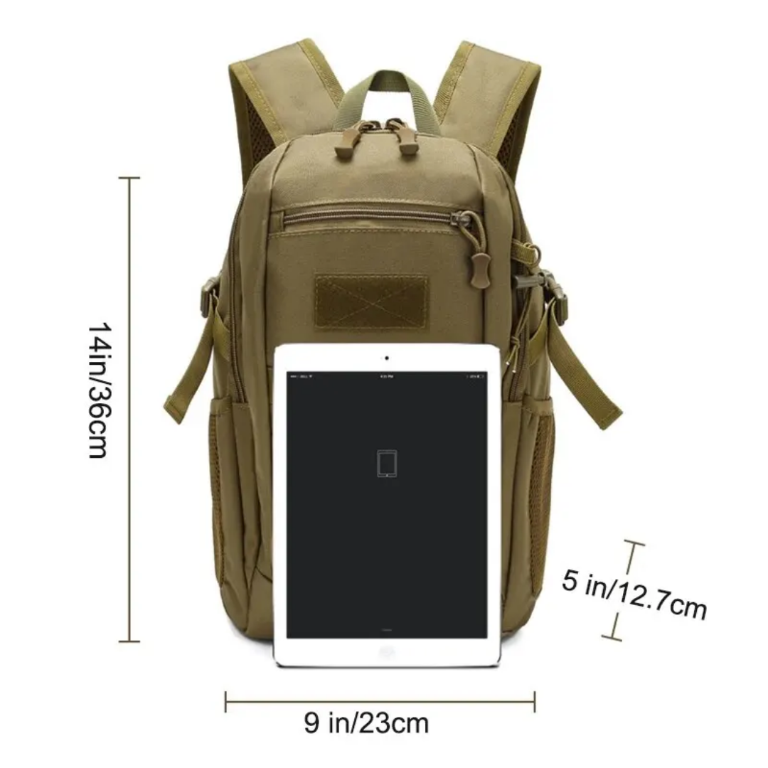 Rucksack 15L Outdoor