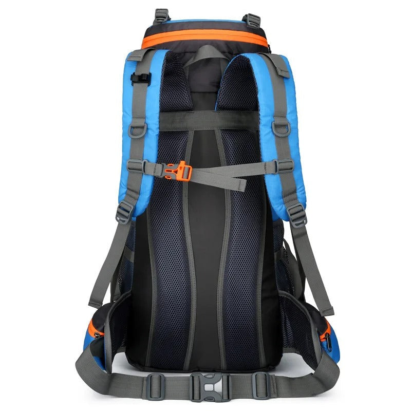 Outdoor Kraft - 45L Rucksack - Wasserdicht