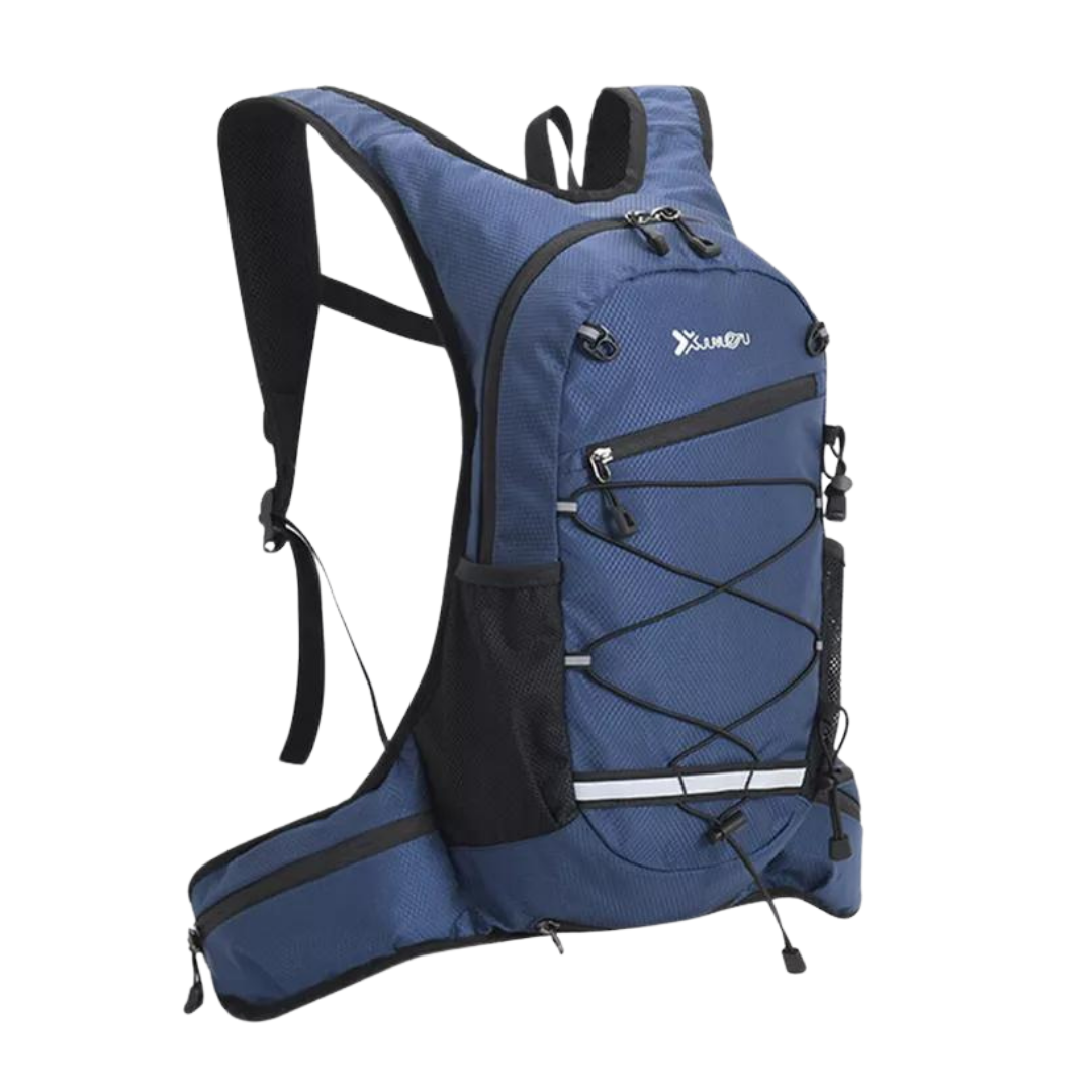 Rucksack - Wandern - Radfahren