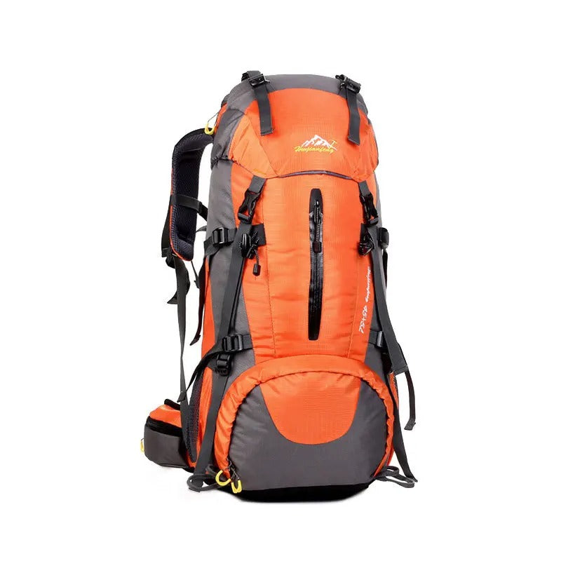 Outdoor Kraft - 50L Rucksack - Wasserdicht