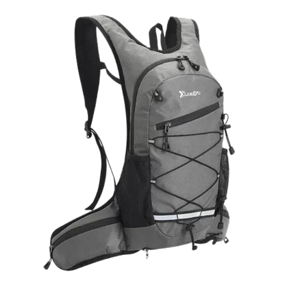 Rucksack - Wandern - Radfahren