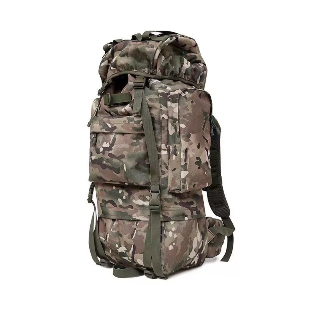 Outdoor-Rucksack - 70L