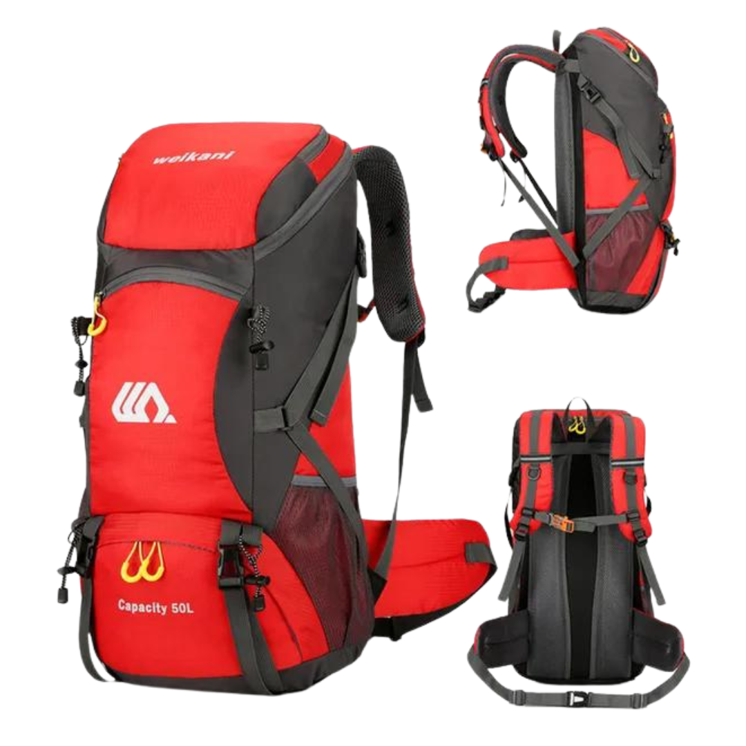 50L-Rucksack - Outdoor