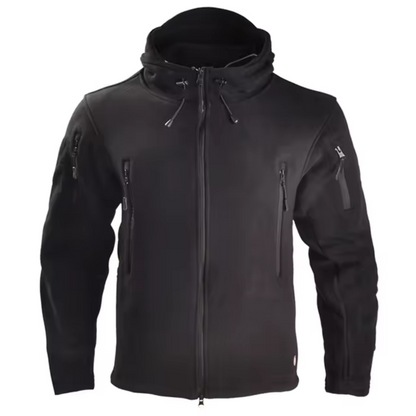 Taktische Weste Mann - Fleece - Outdoor