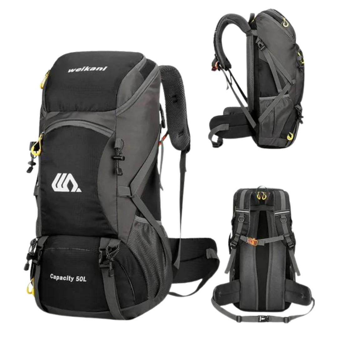 50L-Rucksack - Outdoor