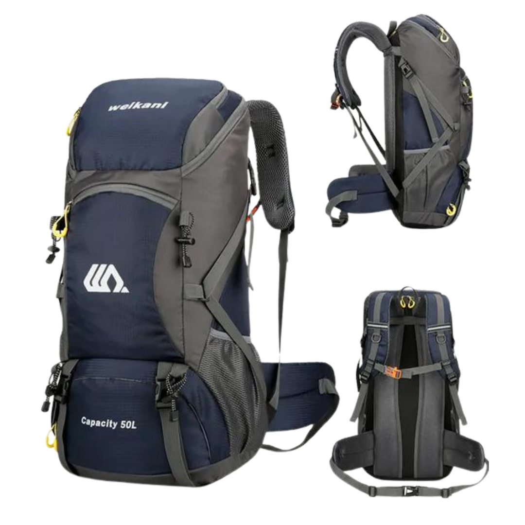 50L-Rucksack - Outdoor