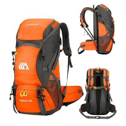 50L-Rucksack - Outdoor