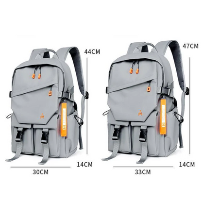 Outdoor-Rucksack - Wasserdicht - Sport