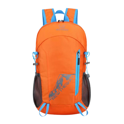 20L Faltbarer Rucksack - Outdoor