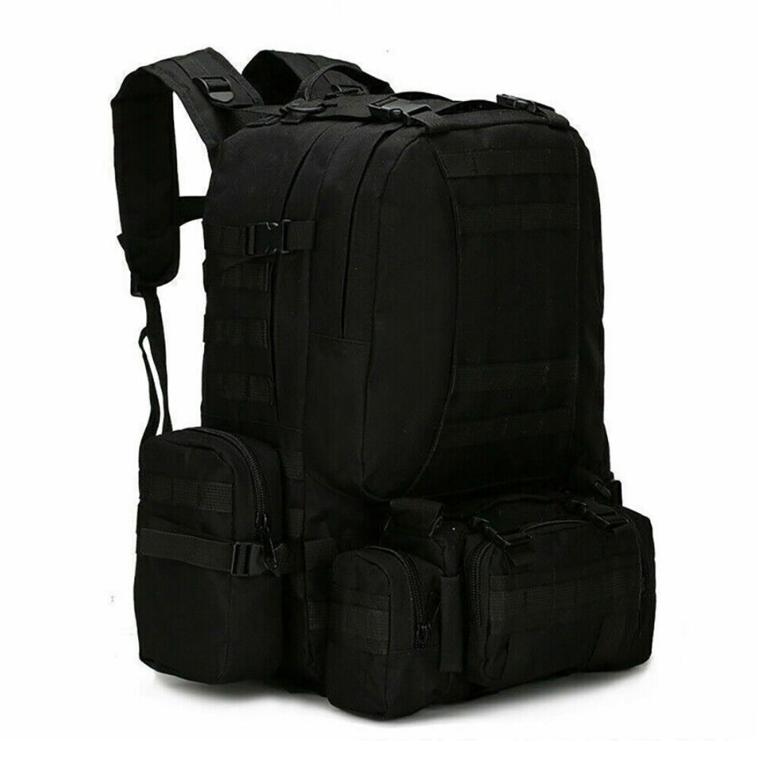 50L Rucksack - Army Style