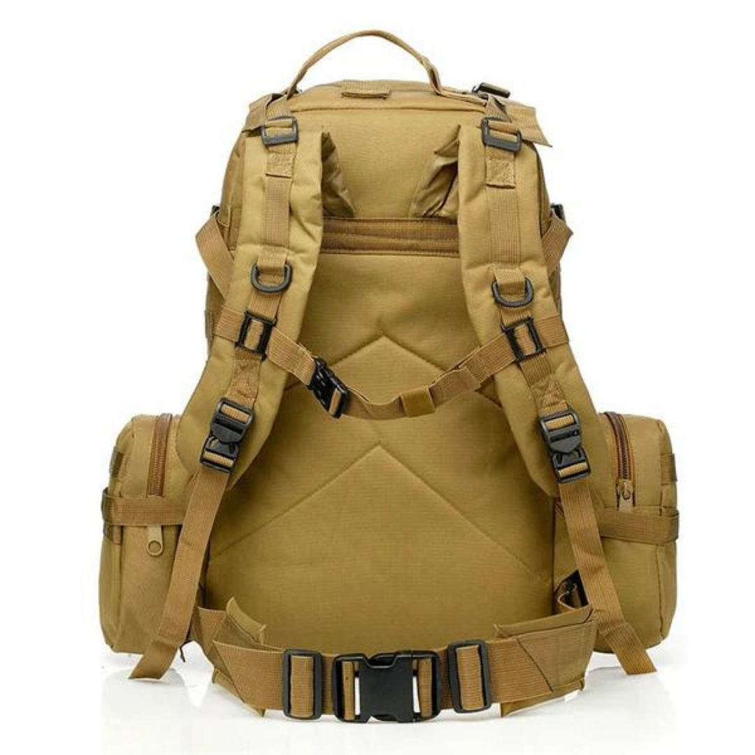 50L Rucksack - Army Style