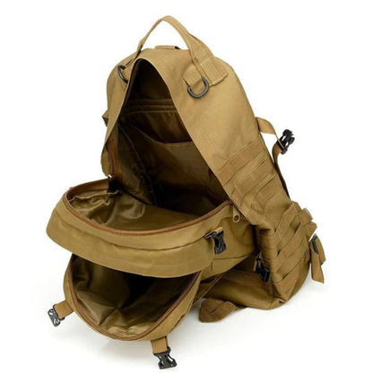 50L Rucksack - Army Style