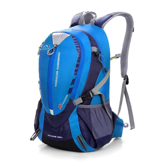 Premium Outdoor-Rucksack - 25L