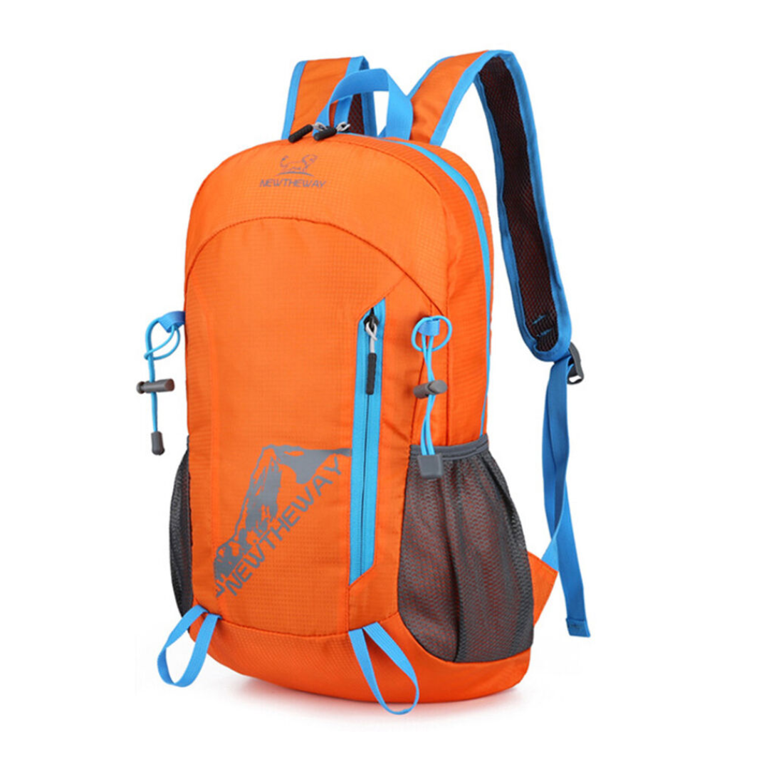 20L Faltbarer Rucksack - Outdoor