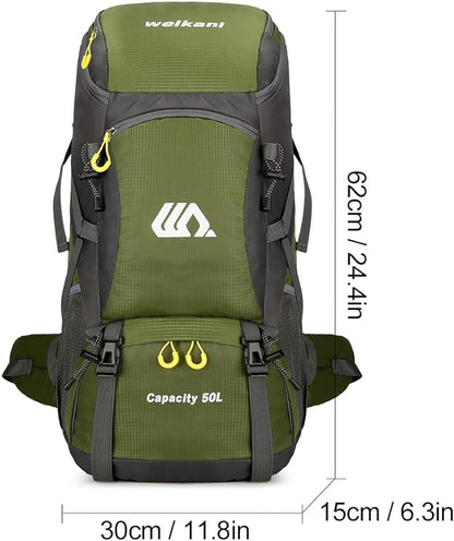 50L-Rucksack - Outdoor