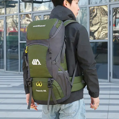 50L-Rucksack - Outdoor