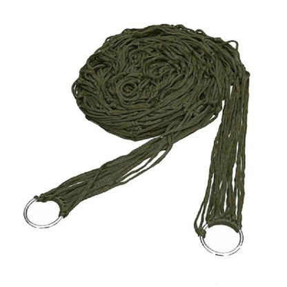 Nylon Hangmat - Camping