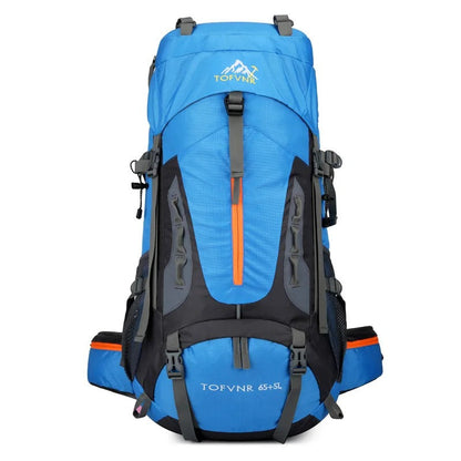 Outdoor Kraft - 45L Rucksack - Wasserdicht